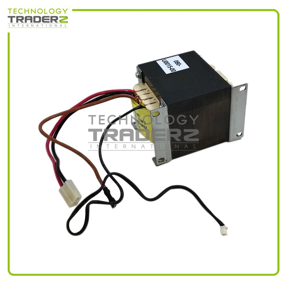 E210832 Viking Class B High Voltage Power Transformer 080-U0015-00