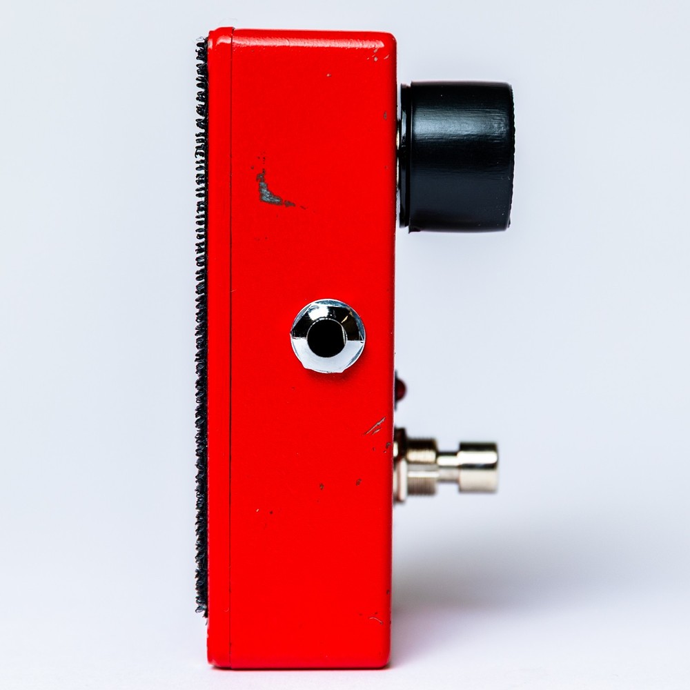 Dunlop MXR Dyna Comp M102 Compressor Guitar Effect Pedal