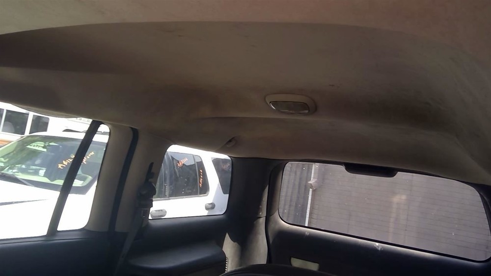 Engine ECM Electronic Control Module Right Hand Fender Fits 03 DURANGO 1264194