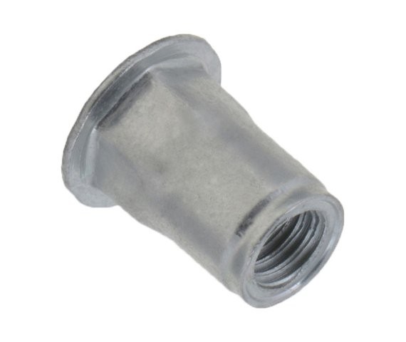 AVK Threaded Insert - Special Rivet Nut (100 Pieces)