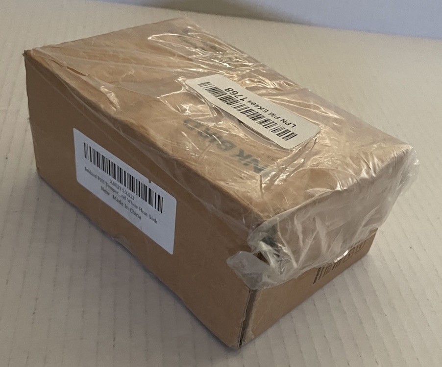 PID Temperature Controller Set