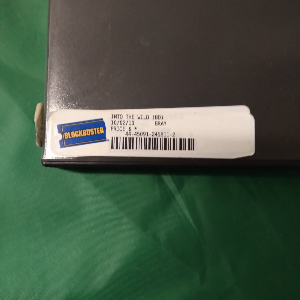 28 Authentic Blockbuster Empty Standard Single Disc DVD Replacement Cases + 2