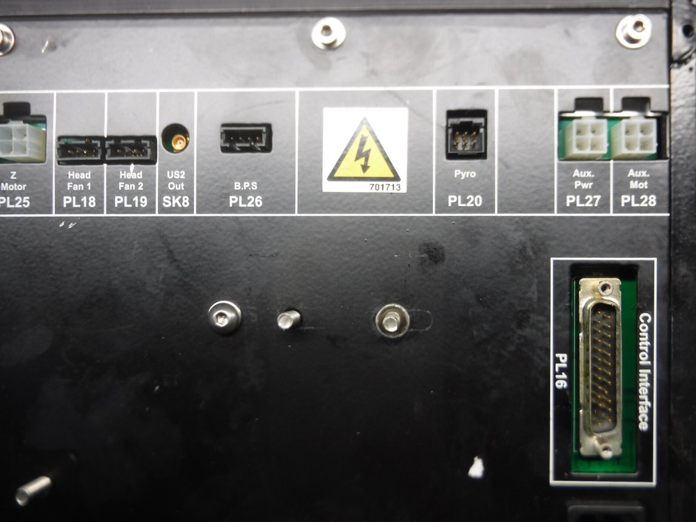 Jade MK2 EA736710C Head Controller