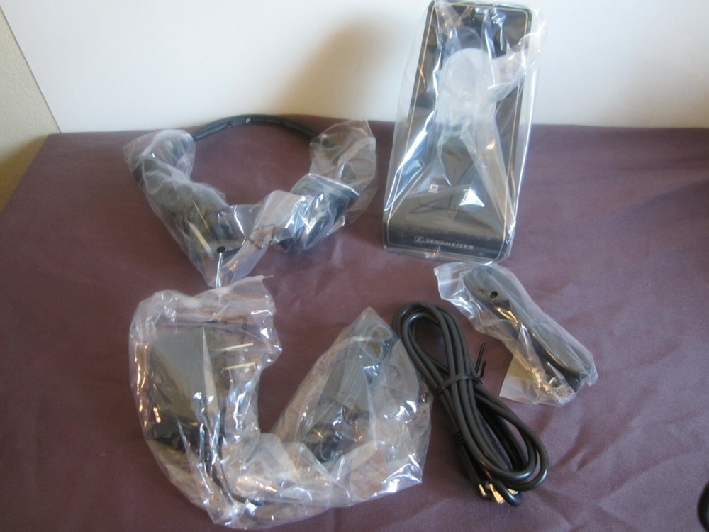 Sennheiser SD Pro2 ML Double-Sided Multi Connectivity Wirele