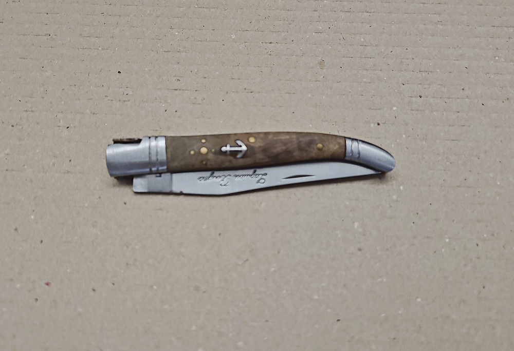 Laguiole Pocket Knife