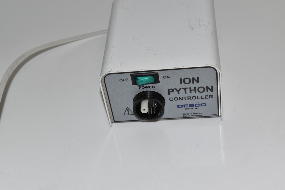 ^^ Desco Ion Python Controller Model 19587 (GFL21)