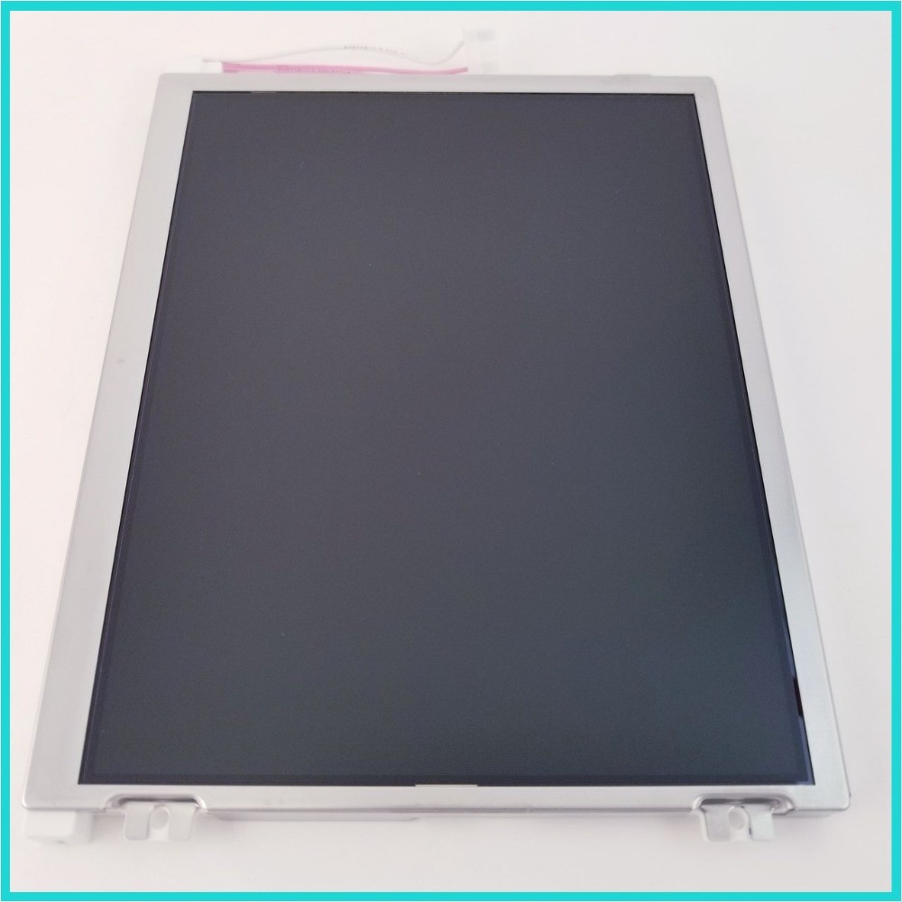 Original LQ084V3DG01 LCD Display Screen for Sharp Fast Shipping