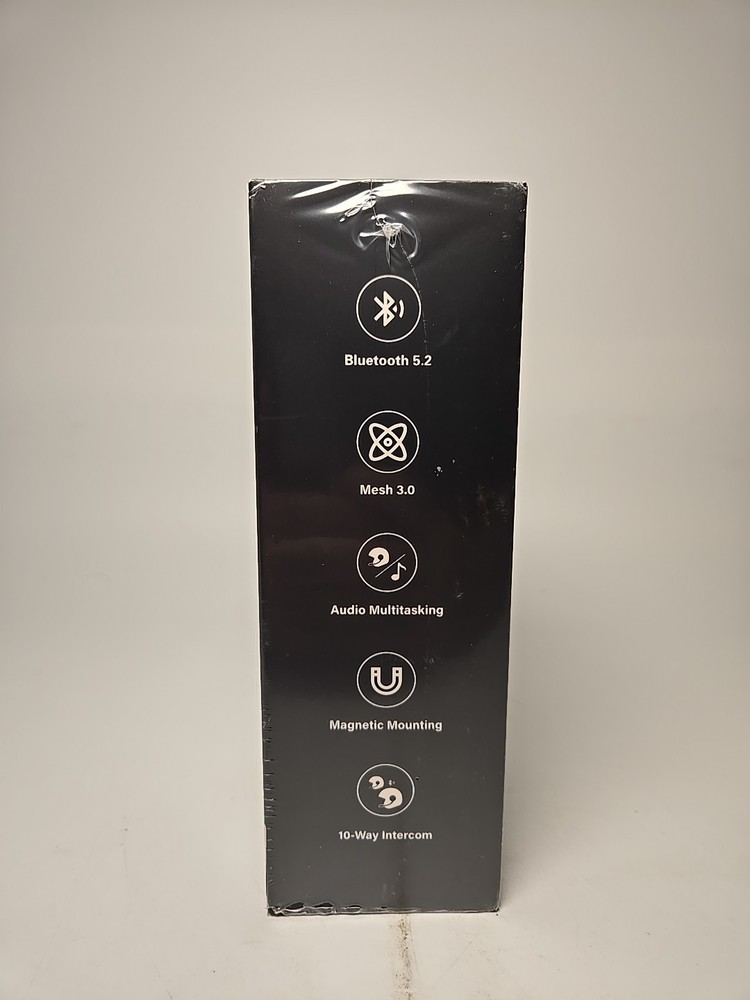 T2 Plus Helmet Bluetooth Intercom