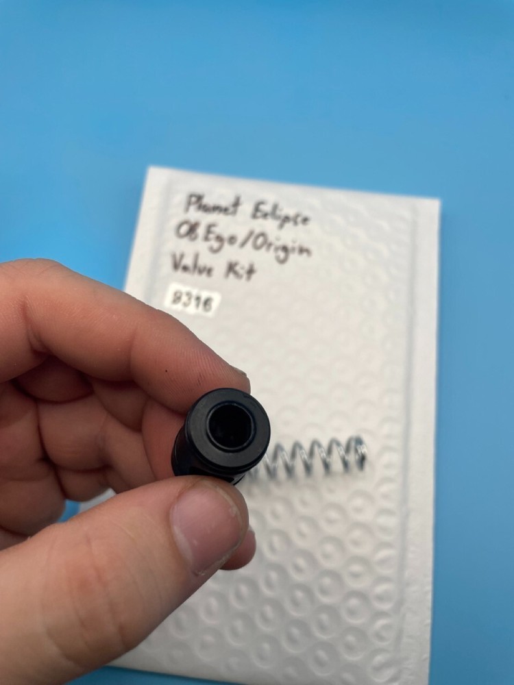 Planet Eclipse 08 Ego/Origin Valve Kit