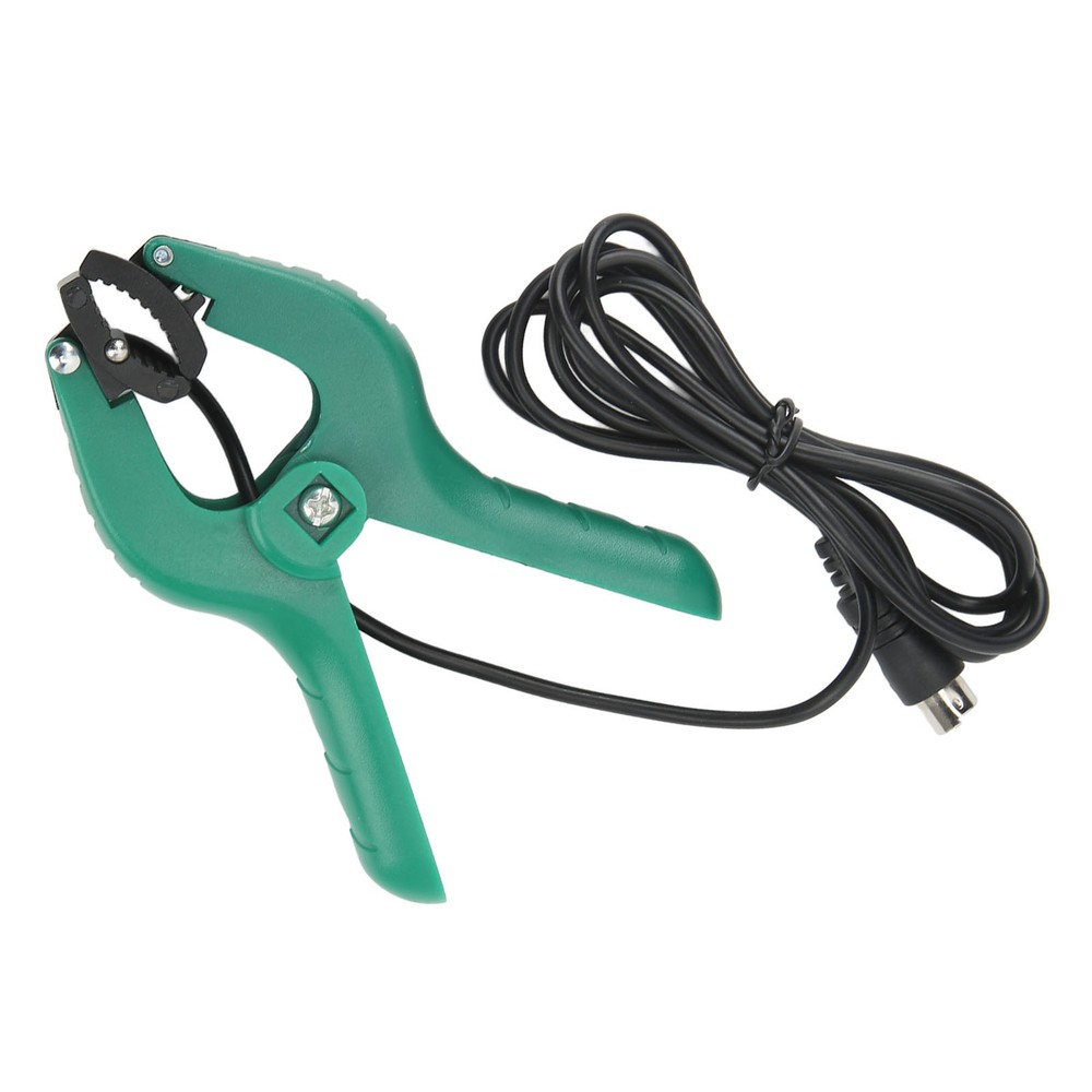 Hot HVAC Temperature Clamp 4 Pin Temp Probe Sensor ‑40~150℃ Testing For