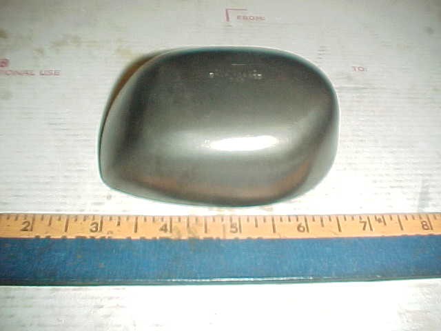 Auto Body Fairmount 1068 Drop Forged Mouse Shaped Dolly Hand Anvil Hammer Tool