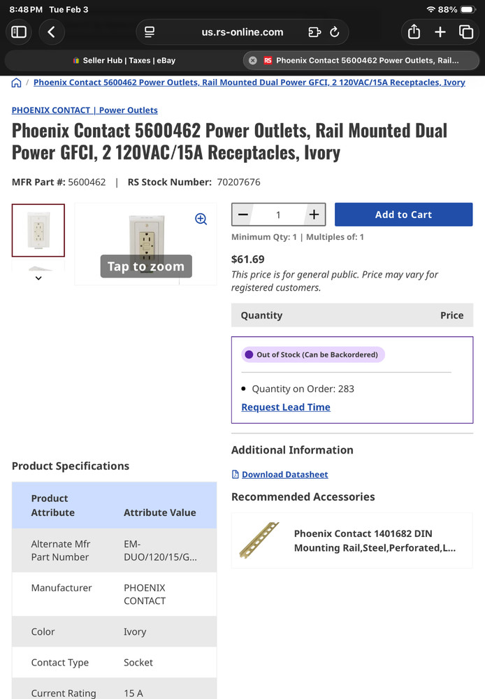 phoenix contact 5600462