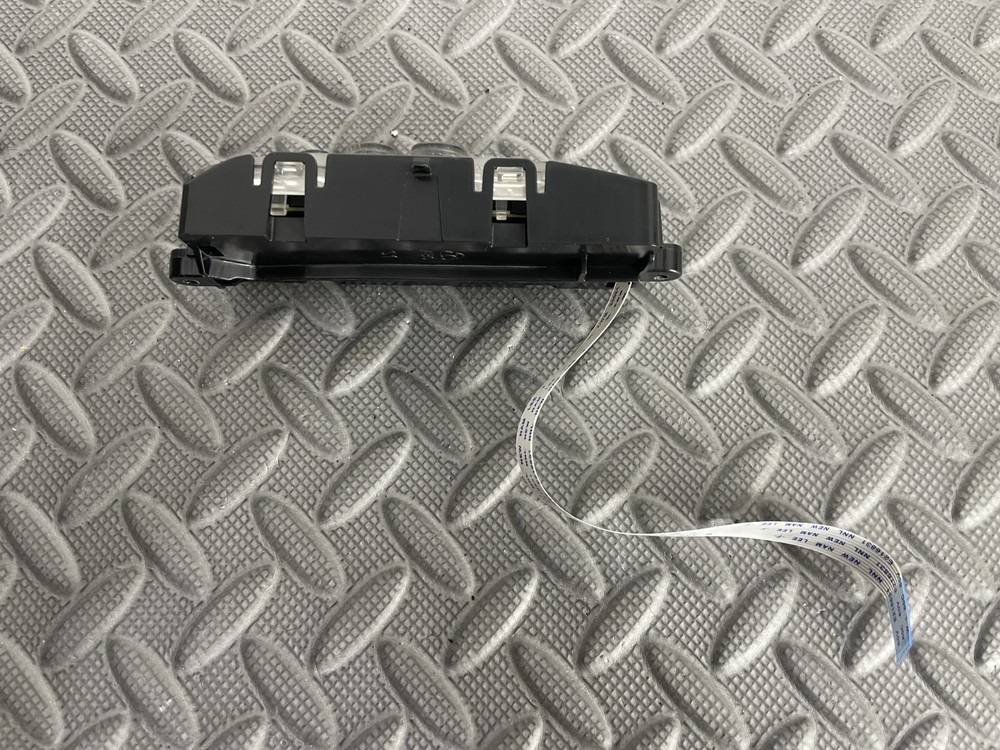 Keurig K Select K80 Button User Interface Circuit Board Replacement Parts