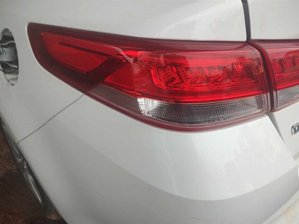 OPTIMAKIA 2016 Fuse Box Cabin 6866