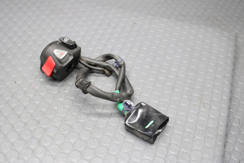 2022-2023 Honda CB500F Right Control Switch