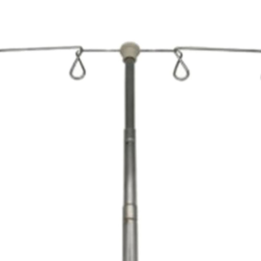 Telescopic Thread Stand Thread Spool Holder Adjustable for Sewing Machine