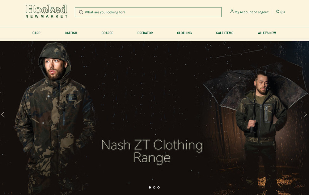 Nash Subterfuge Brew Kit Bag