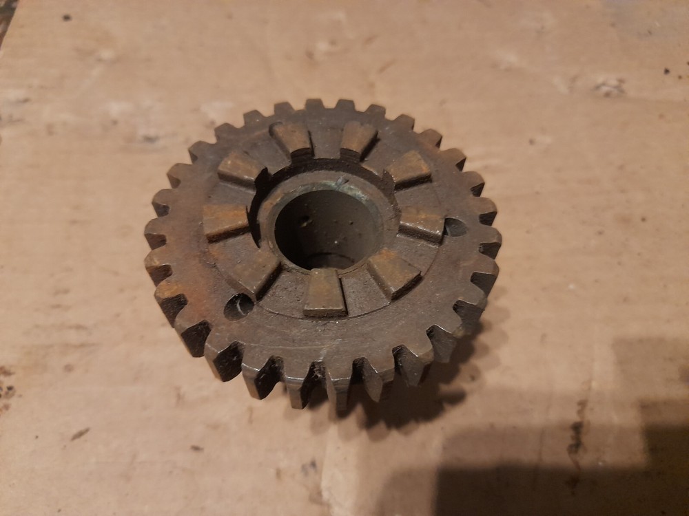 GEARBOX LARGE GEAR