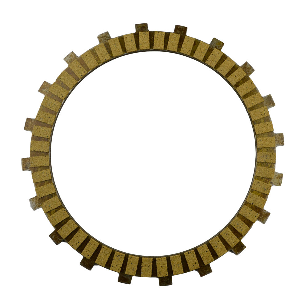 For 2006-2021 Suzuki Boulevard M109R VZR 1800 7Pcs Clutch Plates Kit