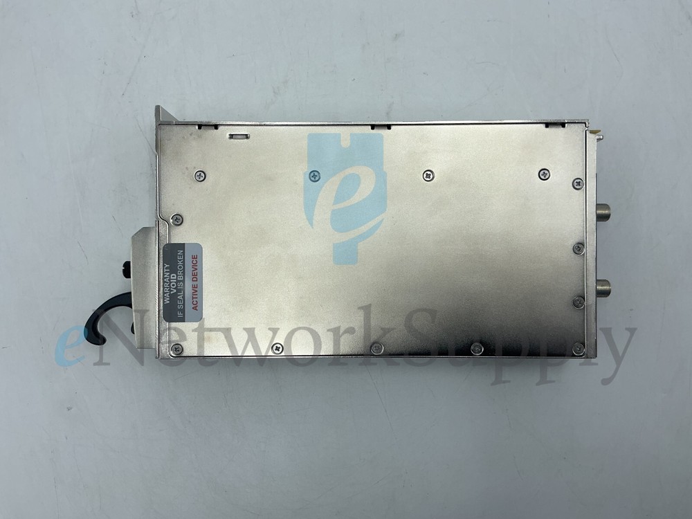 ATX QMP1000-35PF AMP MAXNET II