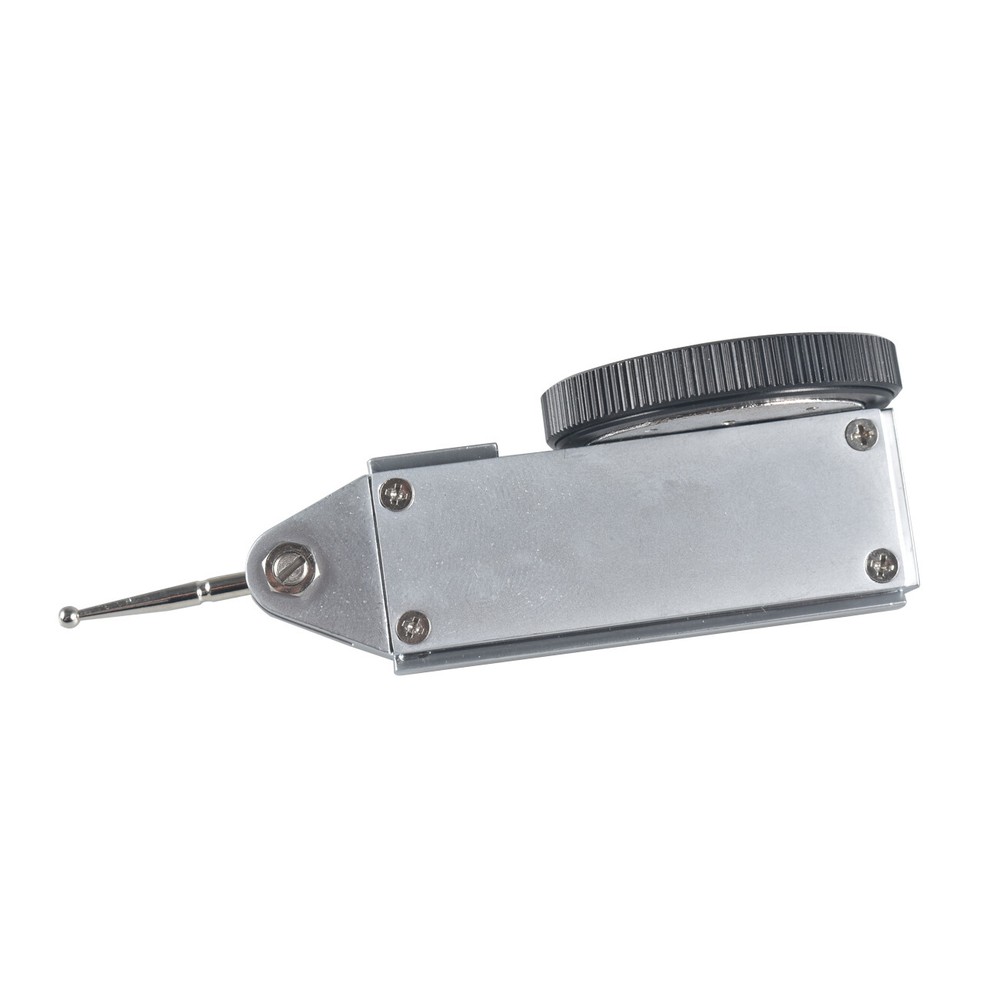 Dial Reading 0. 0005" Precision 0.030" Test Indicator Black GR 0-15-0