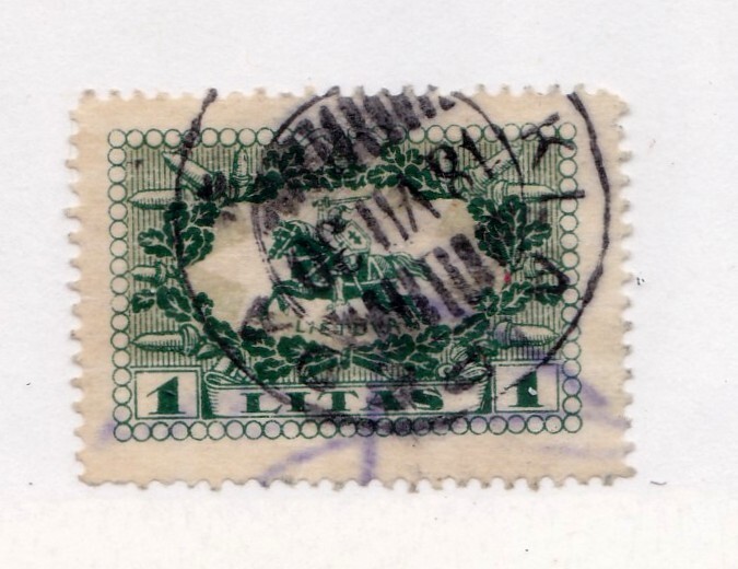 Lithuania 223 used FREE SHIPPING!!