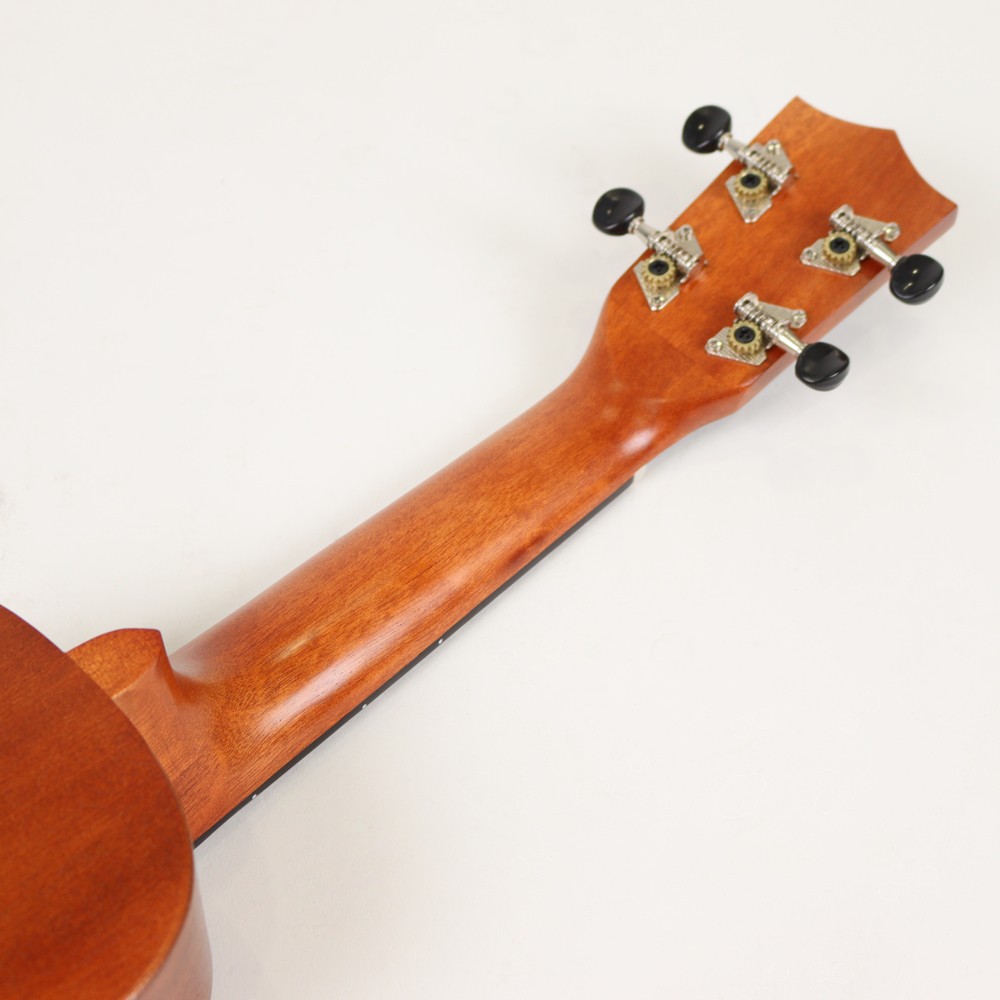 KIWAYA KSU-1 Soprano Ukulele