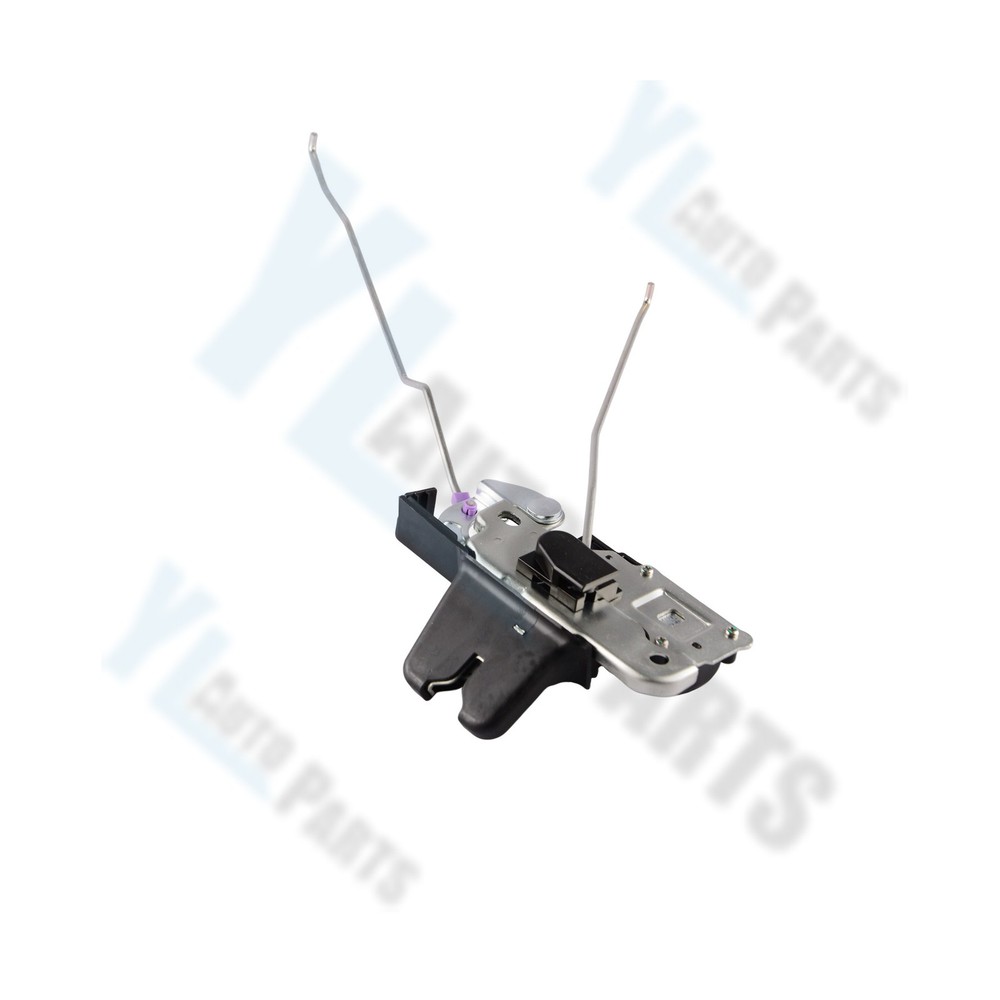 Trunk Latch Deck Lid Lock Actuator fit 2000-2004 Toyota Avalon