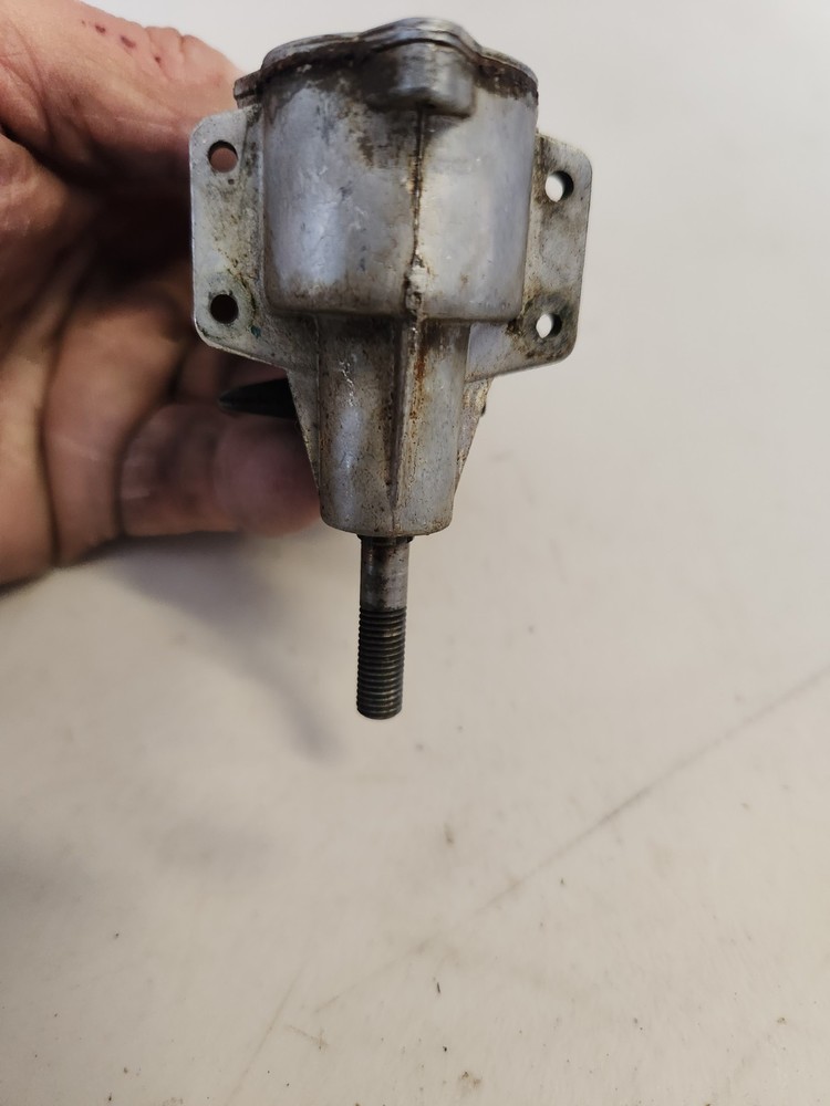 Fox 15 Model Engine