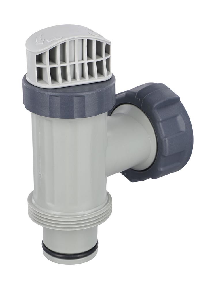 Efficient Water Flow Pool Plunger Valves for In-tex Filter Pump