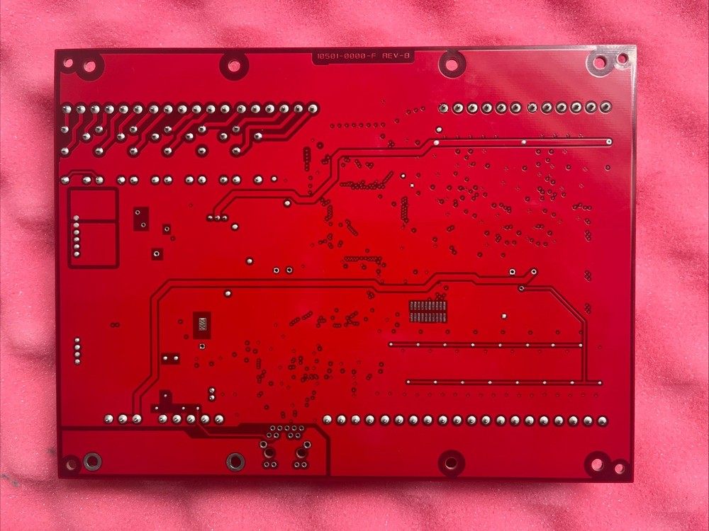 Mercury Security MR52-S3 Interface Module