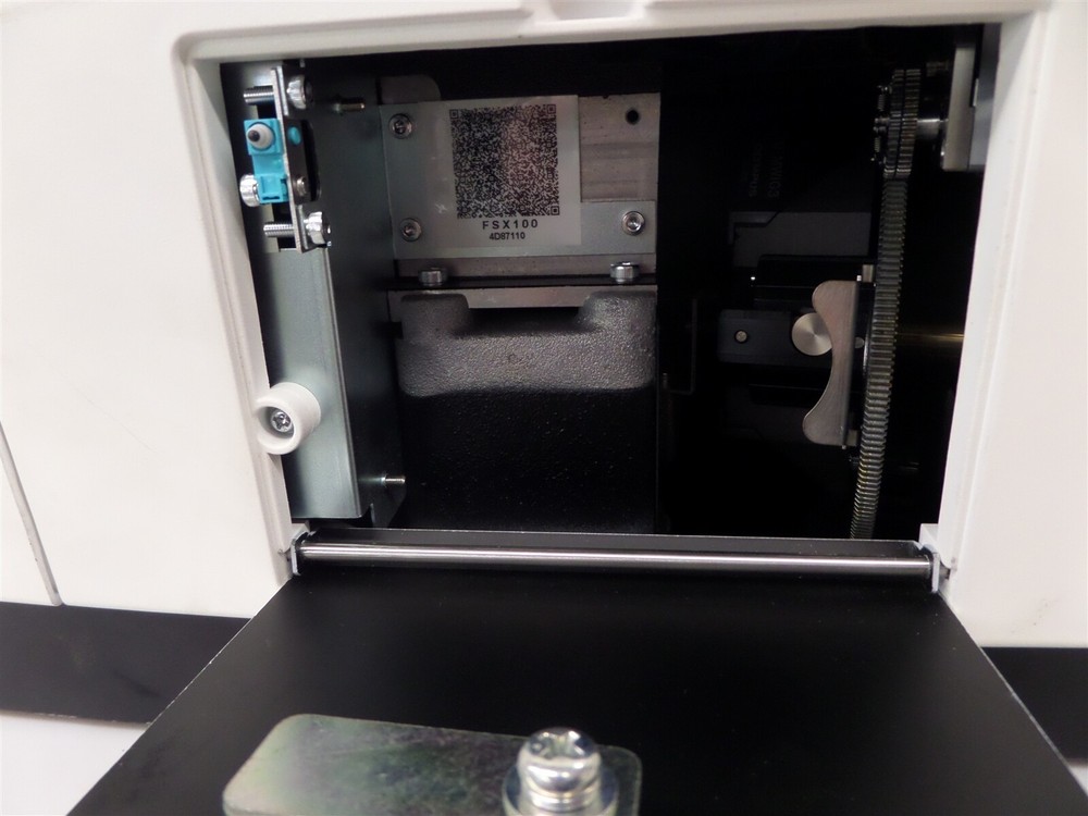 Olympus FSX100 Inverted Fluorescence Microscope