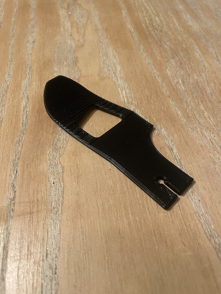 Uppababy Cruz Stroller Replacement Latch