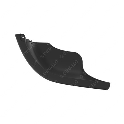 21-26021-004 Bumper Extension for Freightliner