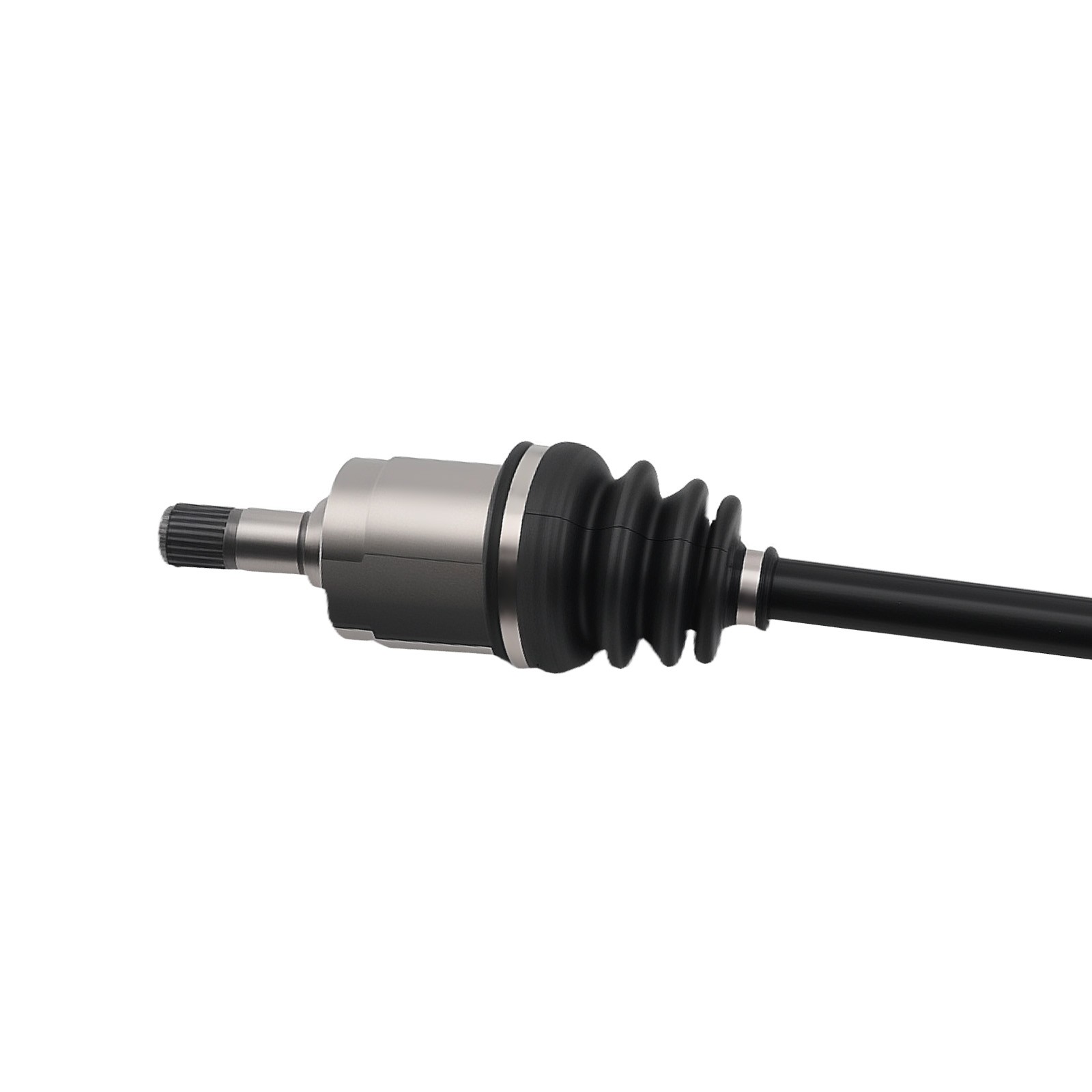 Pair Front Driver Passenger CV Axles Shaft for Honda Civic 1.8L 2006-2015