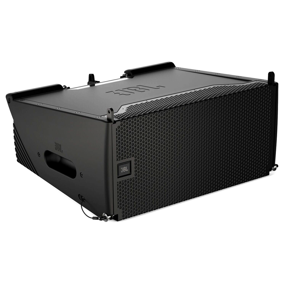 JBL SRX906LA Dual 6.5" Powered Line Array Loudspeaker (One)