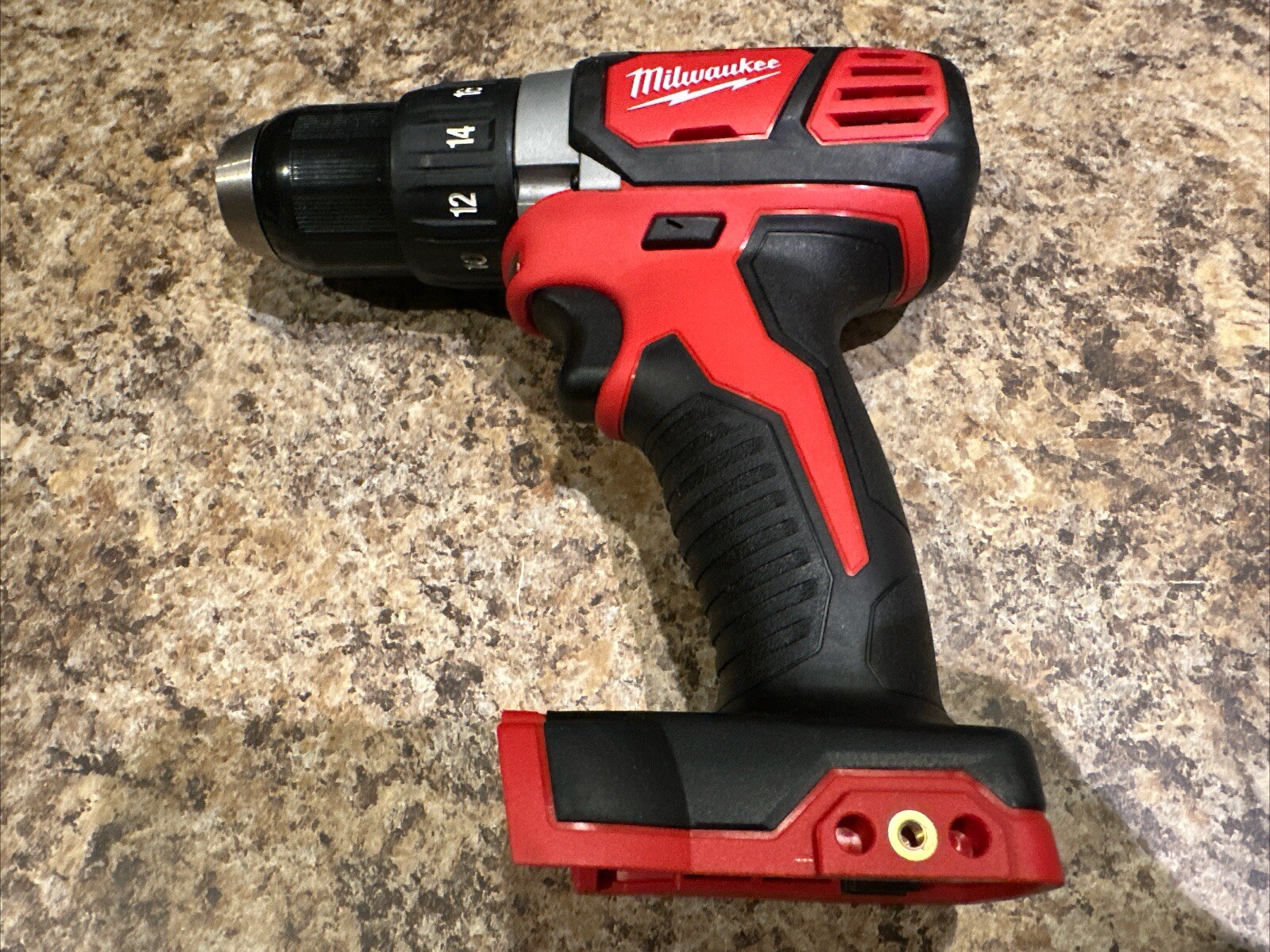 Milwaukee 2606-20 M18 1/2" Drill/Driver***Tool Only***