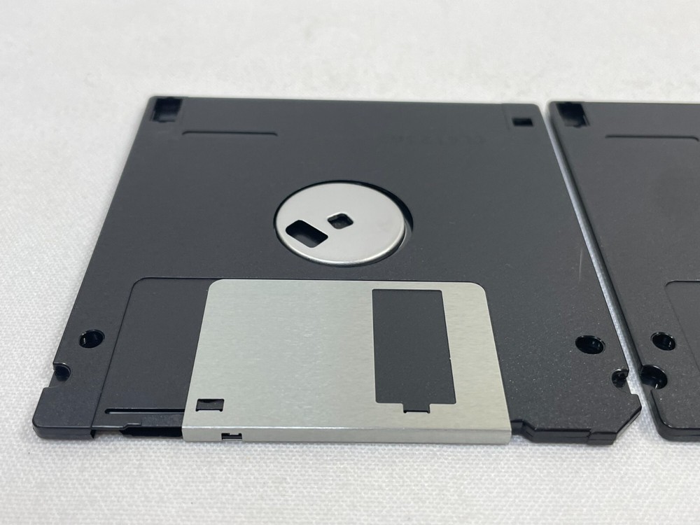 Vintage 1996 Parsons Technology Software Remover Plus for Windows 3.5" Floppy