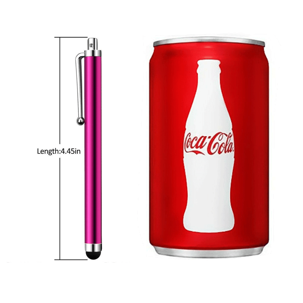 Touch Screen Capacitive Pen Stylus Universal For iPhone iPad Samsung Tablet 10PC