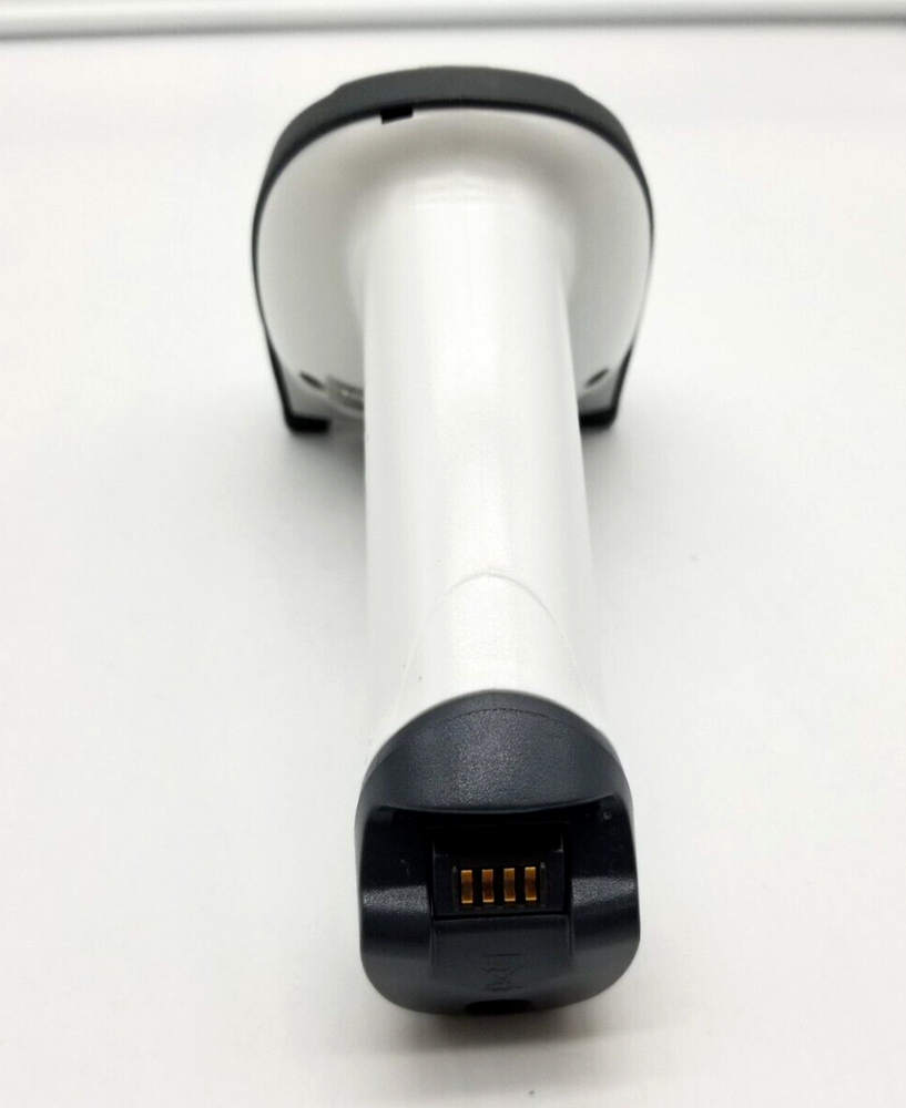 Instrumentation Laboratory Cordless Barcode Scanner