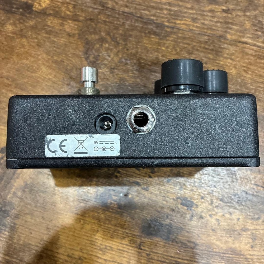 MXR supercomp