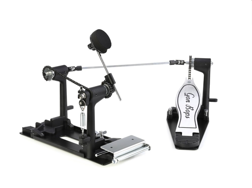 Gon Bops Cajon Drum Pedal