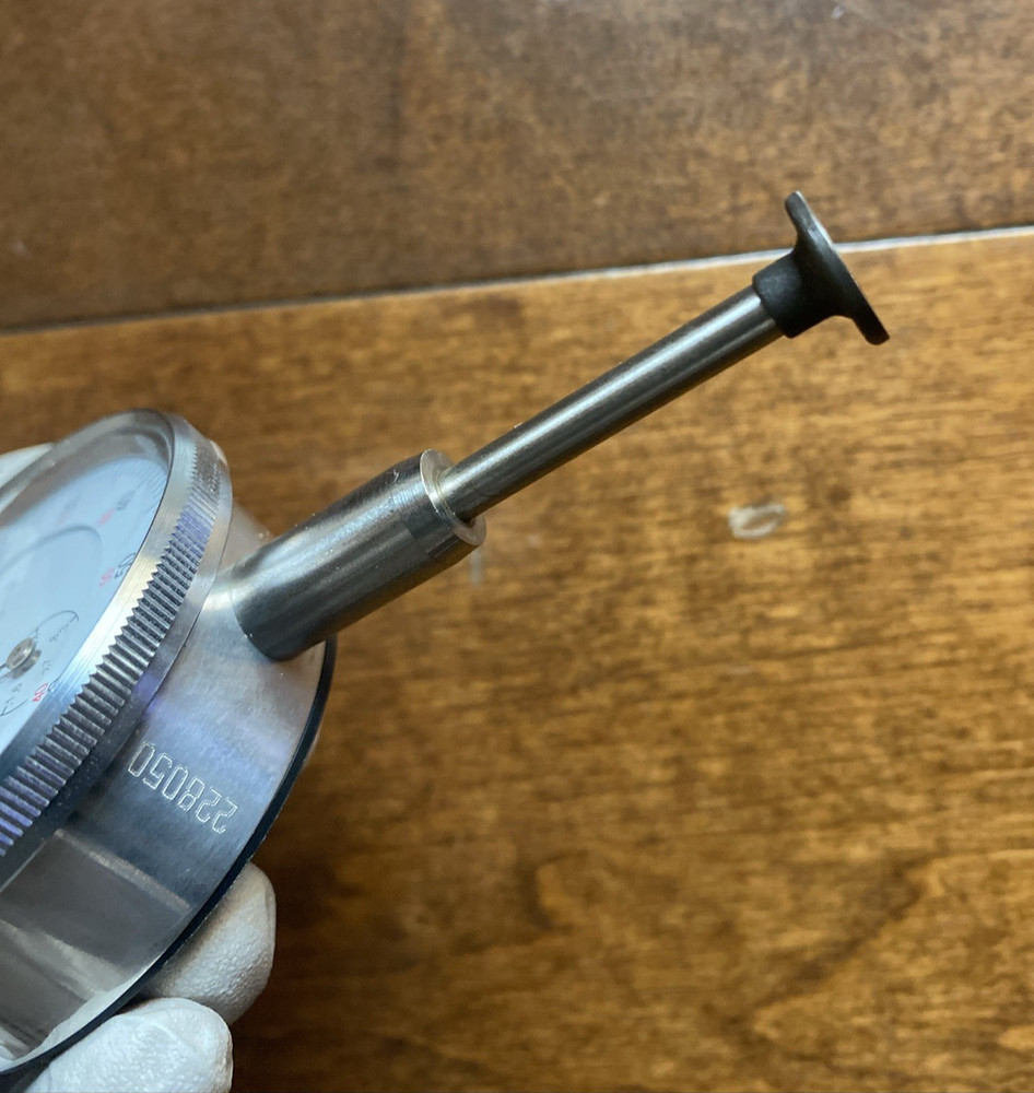 ONEWAY NO. 2289 MULTI-GAUGE HIGH-PRECISION WORKSHOP TOOL ORIGINAL MADE IN CANADA