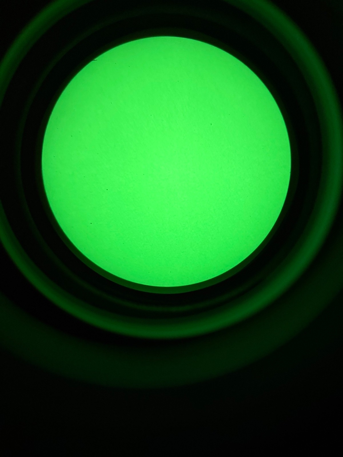 ANVIS 9 AN/AVS-9 Night Vision Goggles NVG OMNI VII TUBES #2