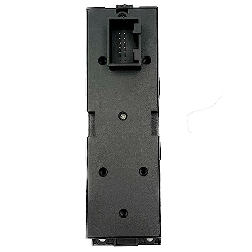 3BD959857 Car Window Switch Car Door Driver Side Master Control Switch