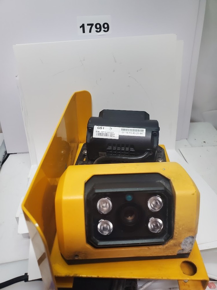 Gatekeeper SP25 Stop Arm Camera System (Dual Camera Unit) gs1
