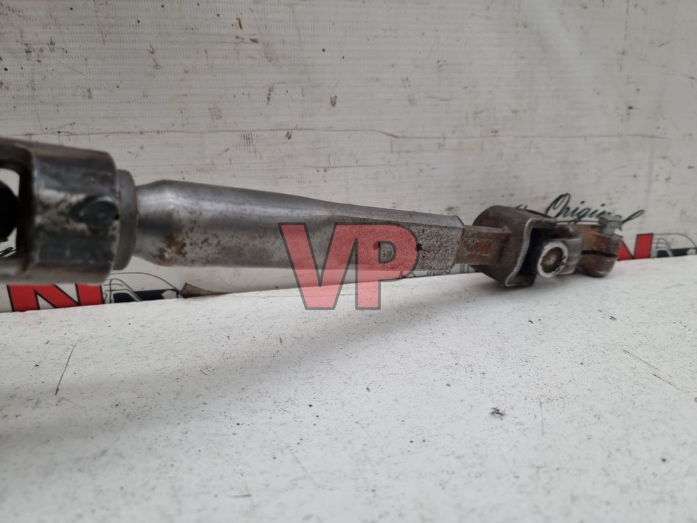 Relay Boxer Ducato - Adjustable Steering Column - 2006 to 2014 N/A
