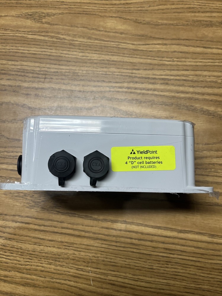 Yieldpoint d4BluGateway Bluetooth 5 - LTE-M - eSIM