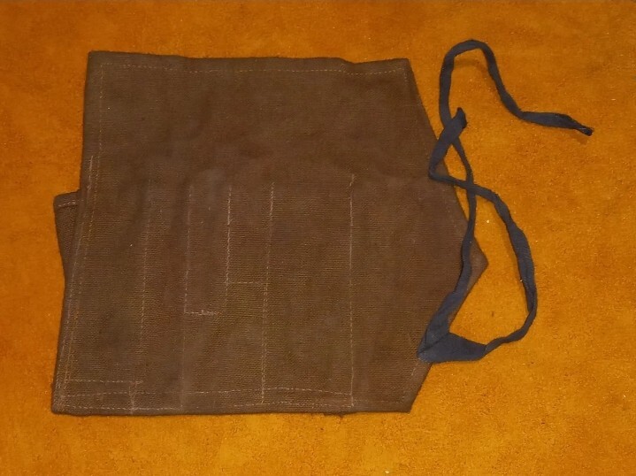 1903 19903A3 1903A4 Springfield Tool Roll USGI