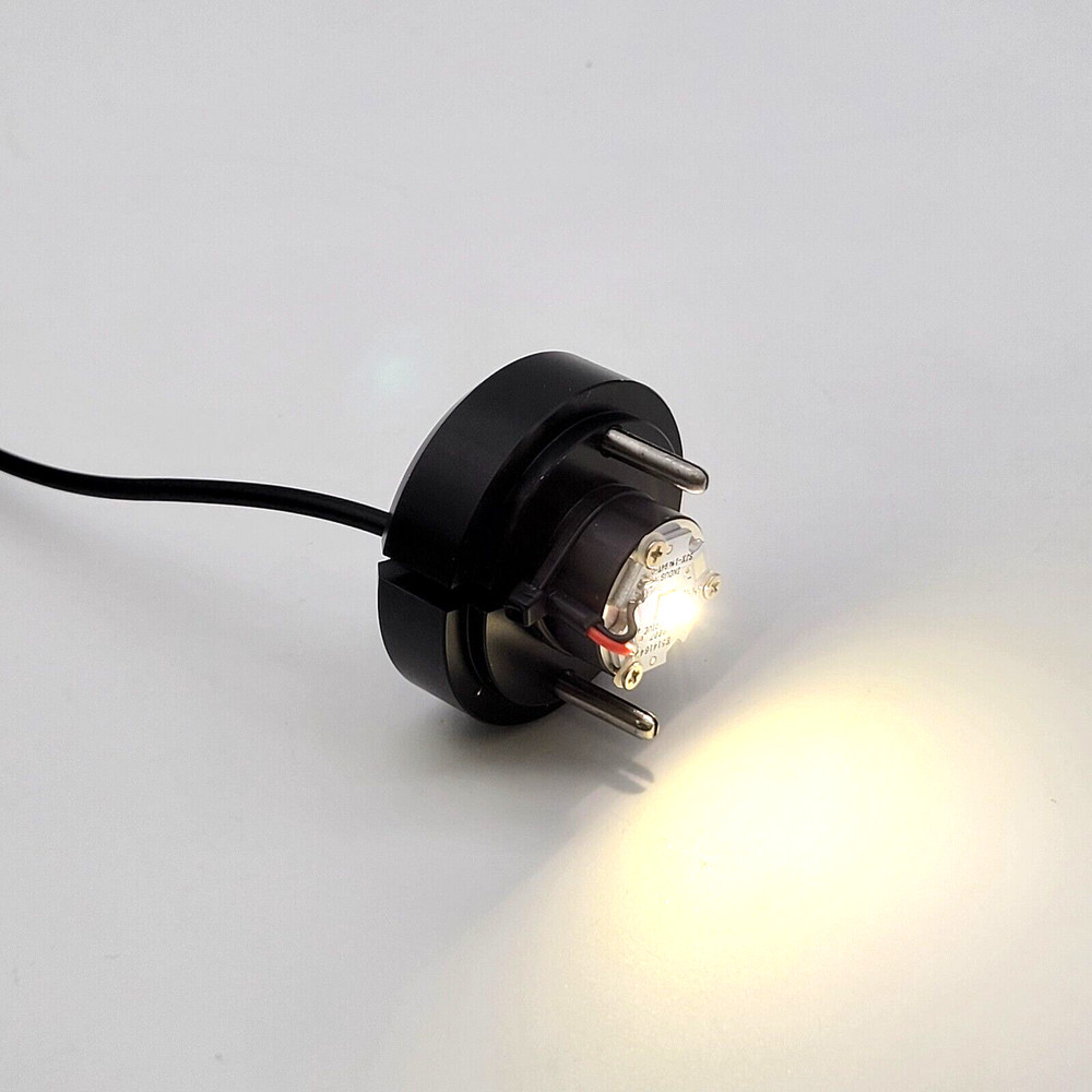 Olympus Microscope BH2 power supply replacement